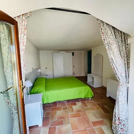 Villa Malva Apartment Torre delle Stelle Exterior photo