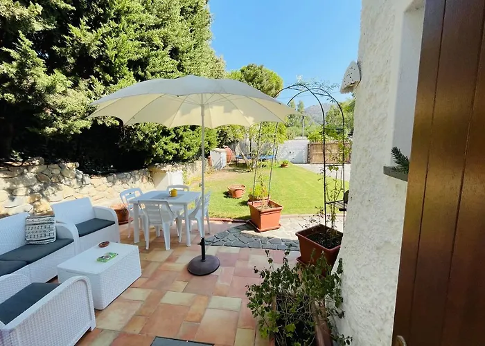 Villa Malva Apartment