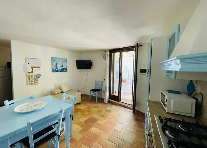 Villa Malva Apartment