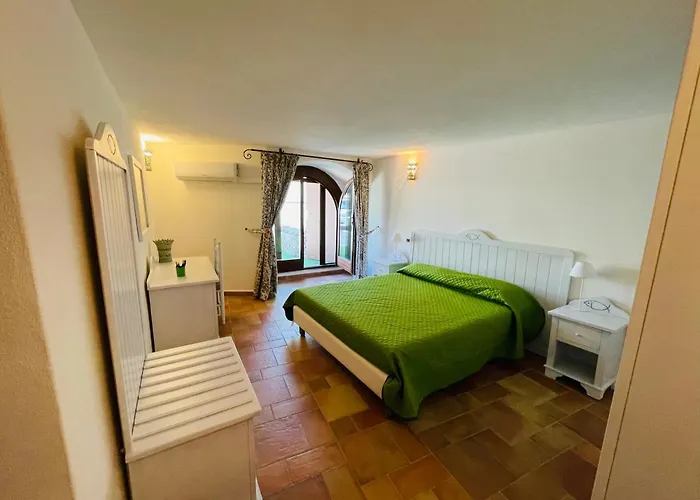 Villa Malva Apartment