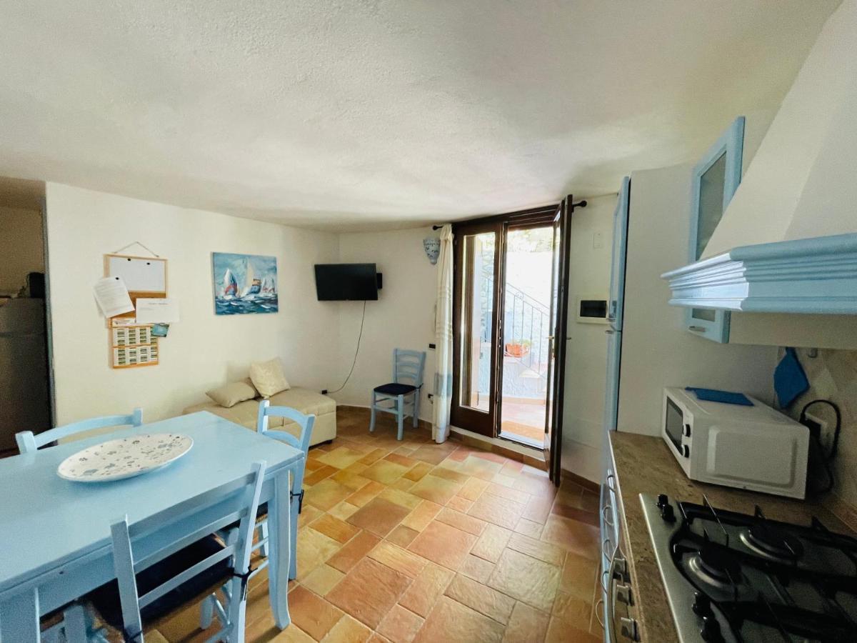 Malva Apartment *