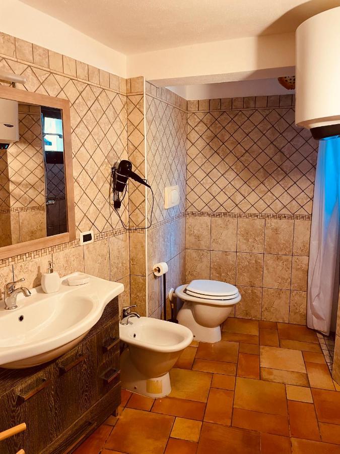 Apartamento Malva *