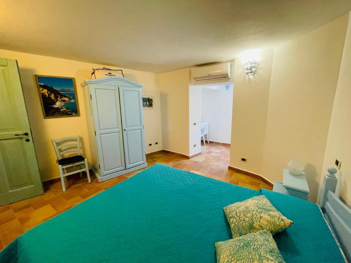 Malva Apartment *