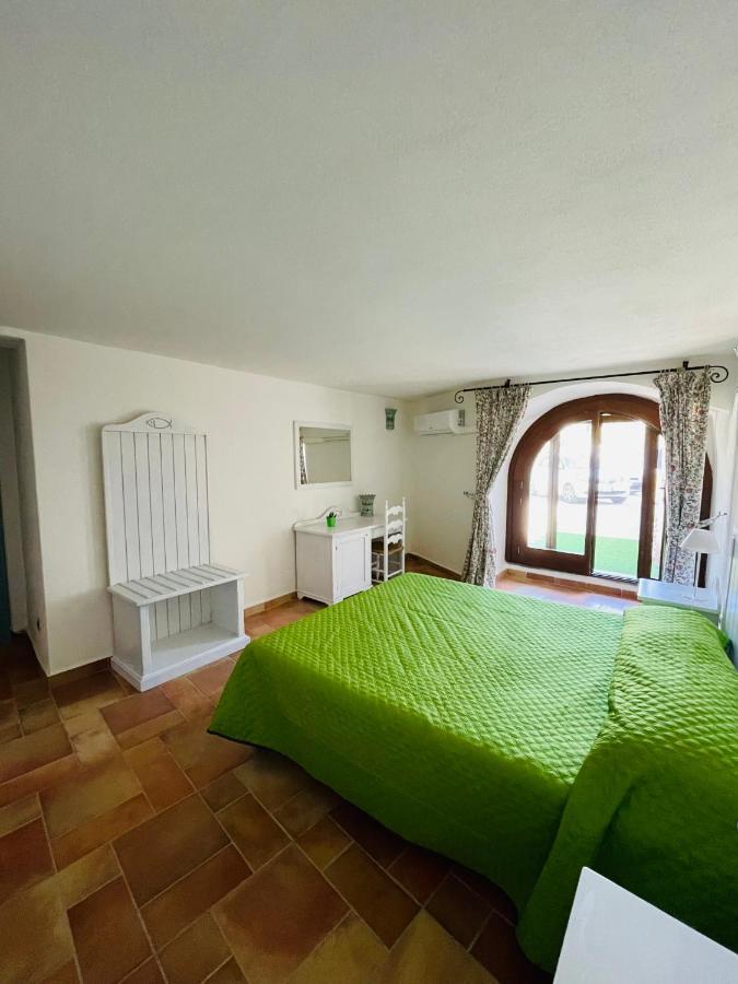 Apartment Malva *